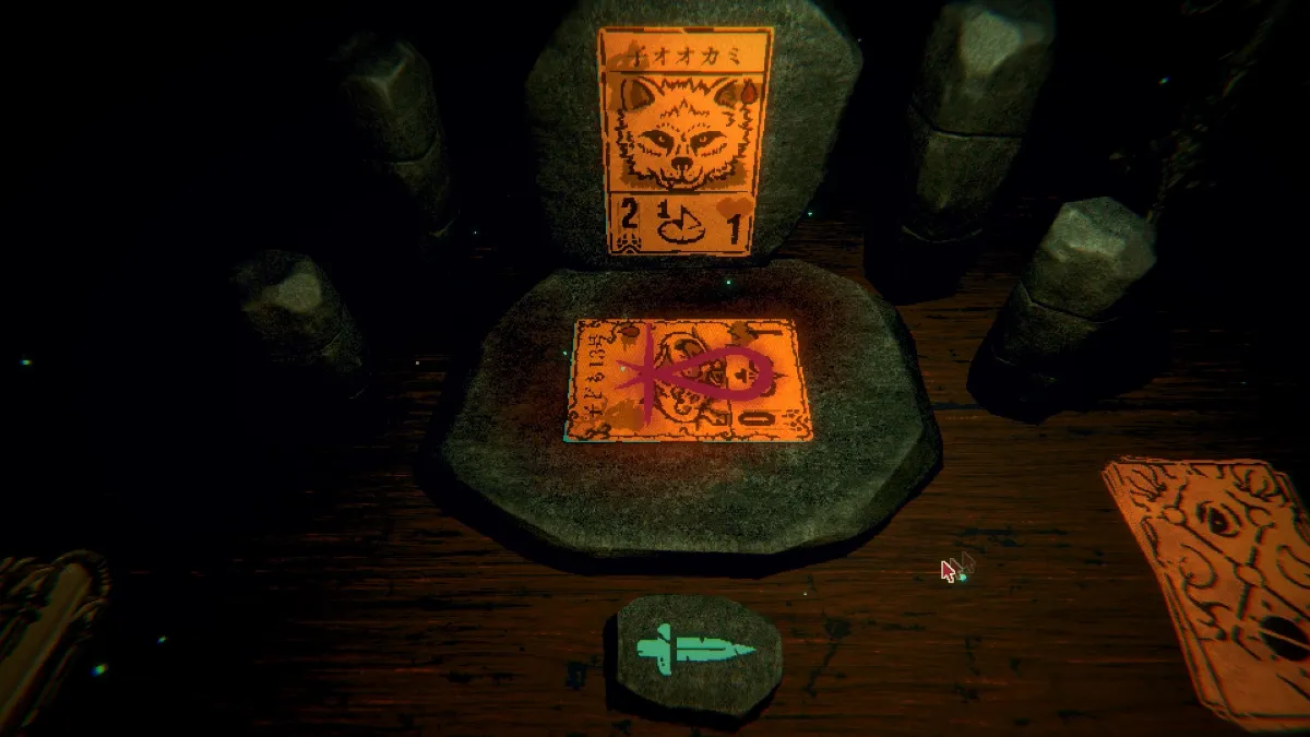 Inscryption】ゲーマーが本音評価！独断と偏見の採点レビュー - 平方